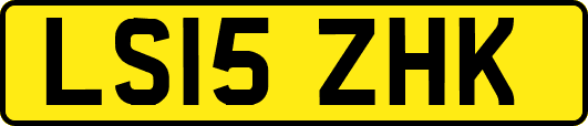 LS15ZHK