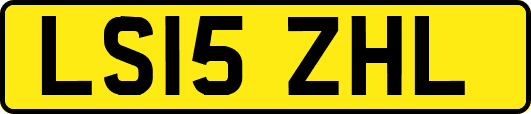 LS15ZHL