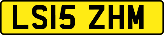 LS15ZHM