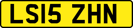 LS15ZHN