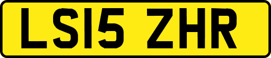 LS15ZHR