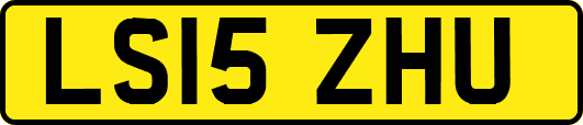 LS15ZHU