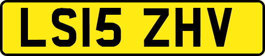 LS15ZHV