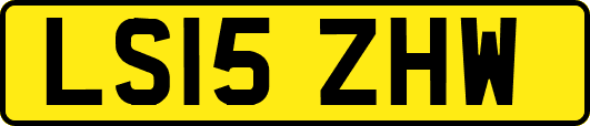 LS15ZHW