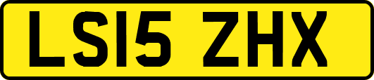 LS15ZHX