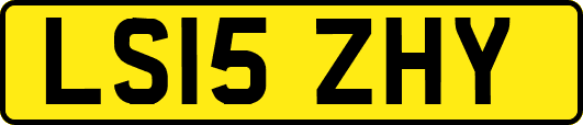 LS15ZHY