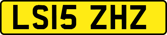 LS15ZHZ