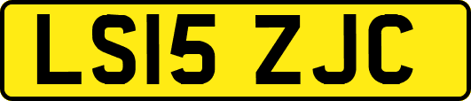 LS15ZJC
