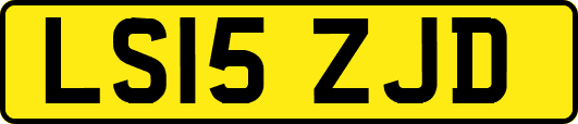 LS15ZJD