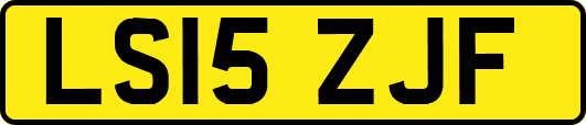 LS15ZJF