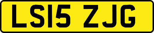 LS15ZJG