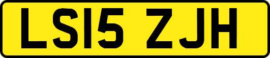 LS15ZJH
