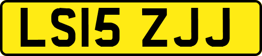 LS15ZJJ