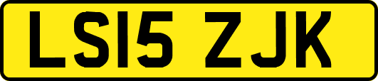 LS15ZJK