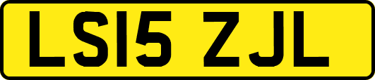 LS15ZJL