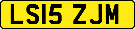 LS15ZJM