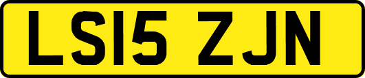 LS15ZJN