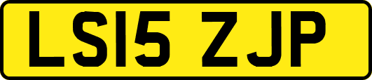 LS15ZJP