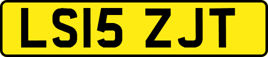 LS15ZJT