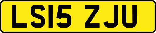 LS15ZJU
