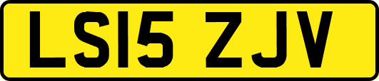 LS15ZJV