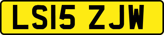 LS15ZJW