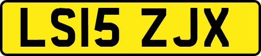 LS15ZJX