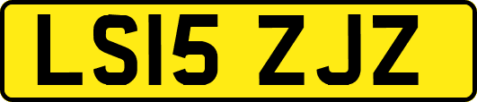 LS15ZJZ
