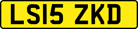 LS15ZKD