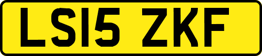 LS15ZKF