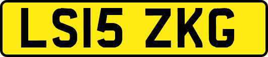LS15ZKG