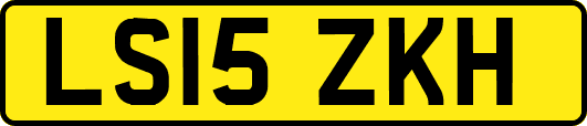 LS15ZKH
