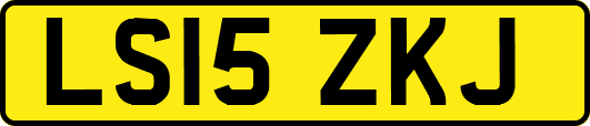 LS15ZKJ