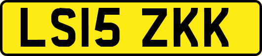 LS15ZKK
