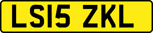 LS15ZKL