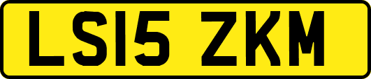 LS15ZKM