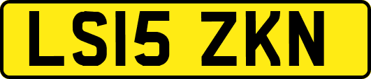 LS15ZKN