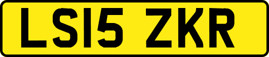 LS15ZKR