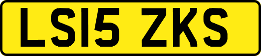 LS15ZKS