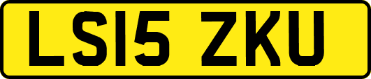 LS15ZKU