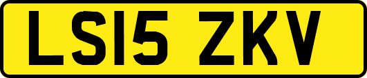 LS15ZKV