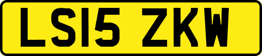 LS15ZKW