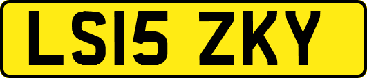 LS15ZKY