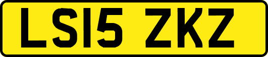 LS15ZKZ
