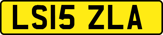 LS15ZLA