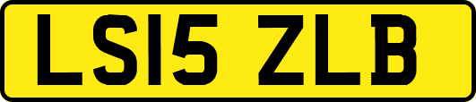 LS15ZLB