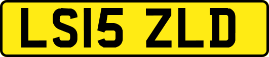 LS15ZLD