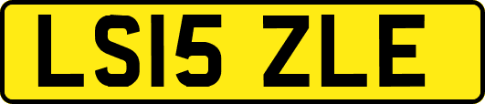 LS15ZLE