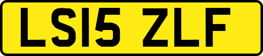 LS15ZLF