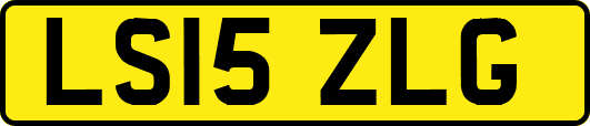 LS15ZLG